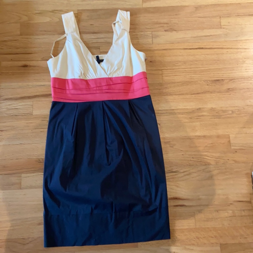 BCBG Cocktail Dress